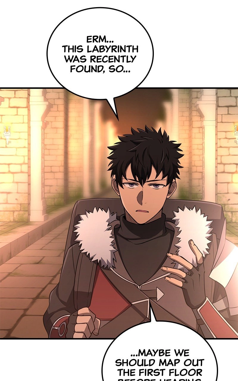 Monster Eater Chapter 2, page 56 of 116