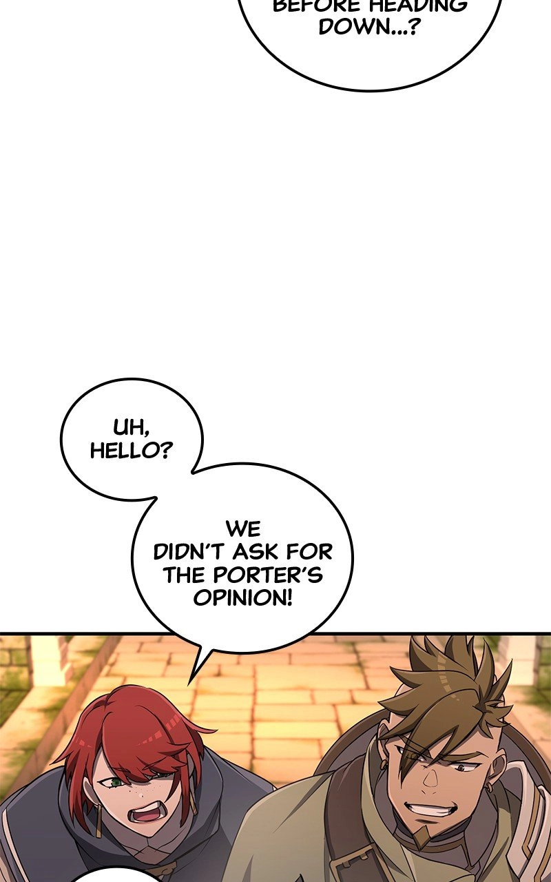 Monster Eater Chapter 2, page 57 of 116