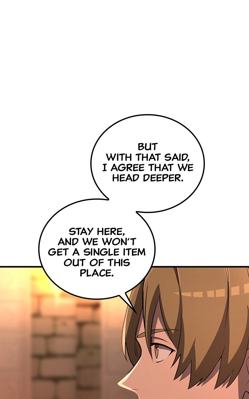 Monster Eater Chapter 2, page 60 of 116