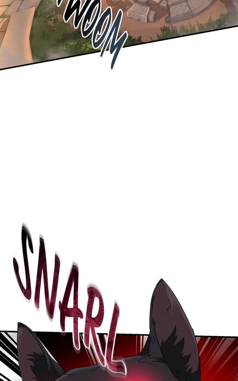 Monster Eater Chapter 2, page 65 of 116