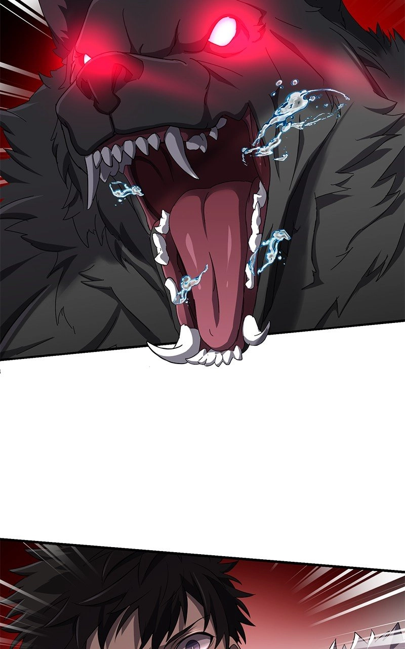 Monster Eater Chapter 2, page 66 of 116