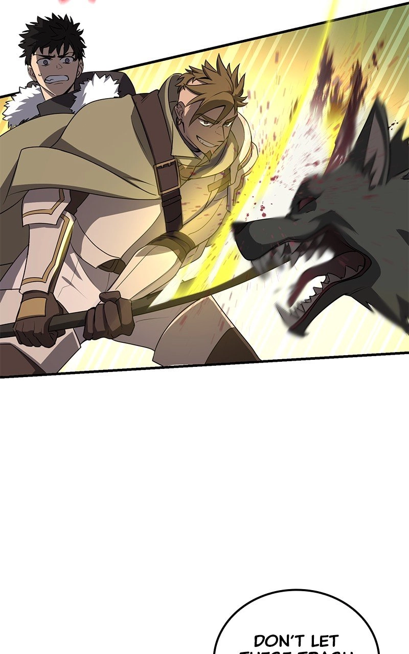 Monster Eater Chapter 2, page 68 of 116