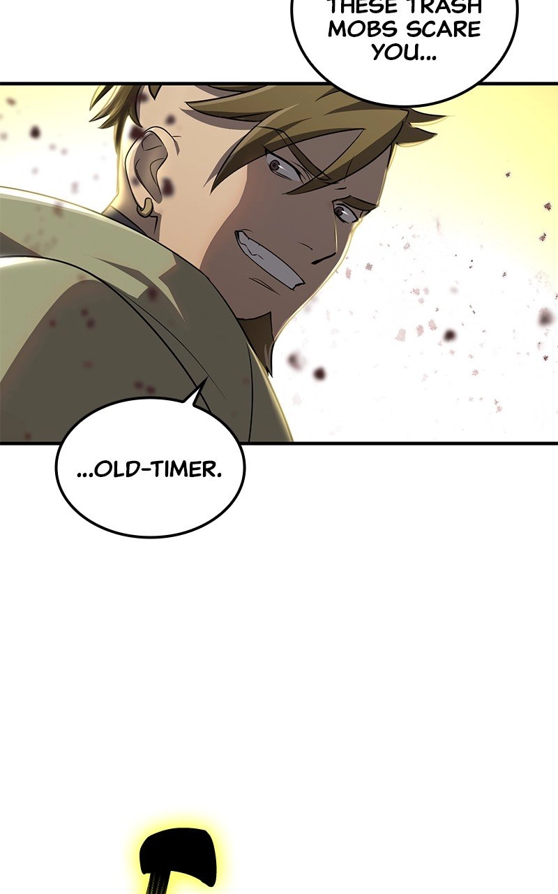 Monster Eater Chapter 2, page 69 of 116
