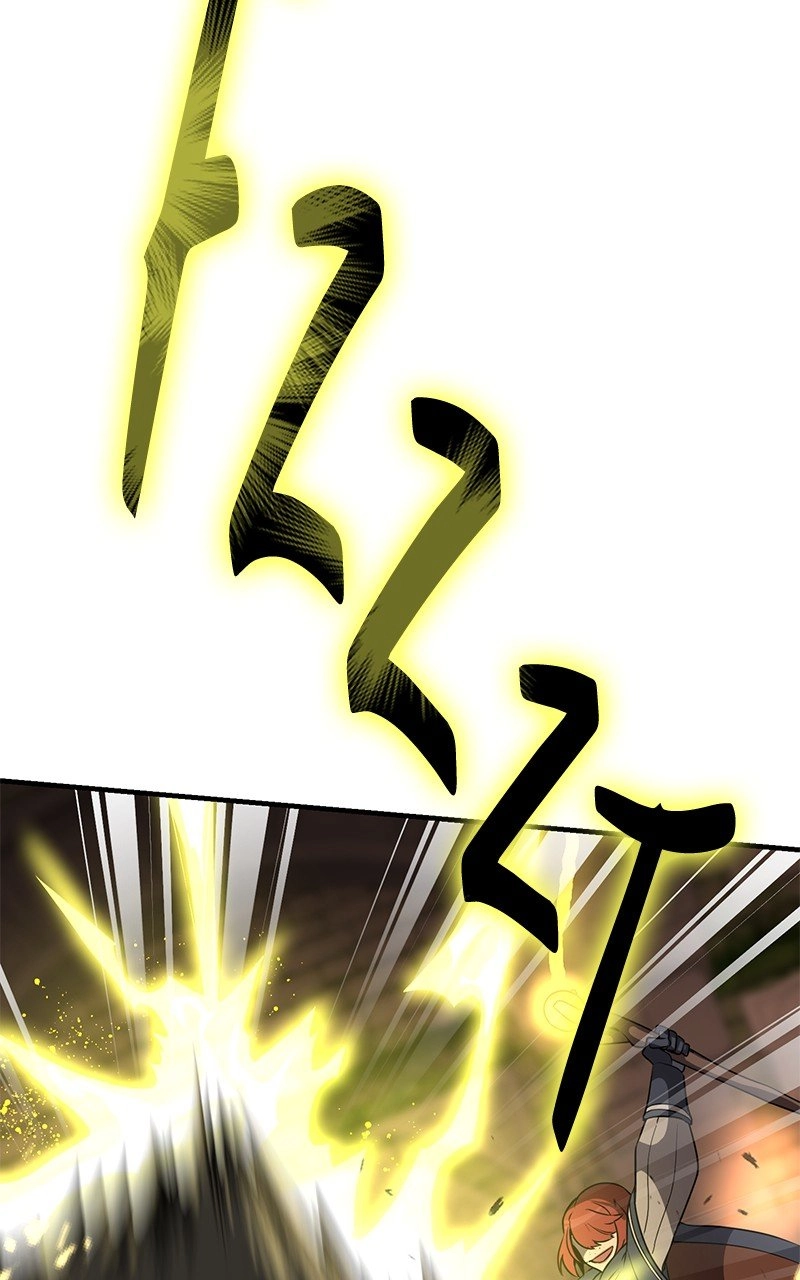 Monster Eater Chapter 2, page 70 of 116