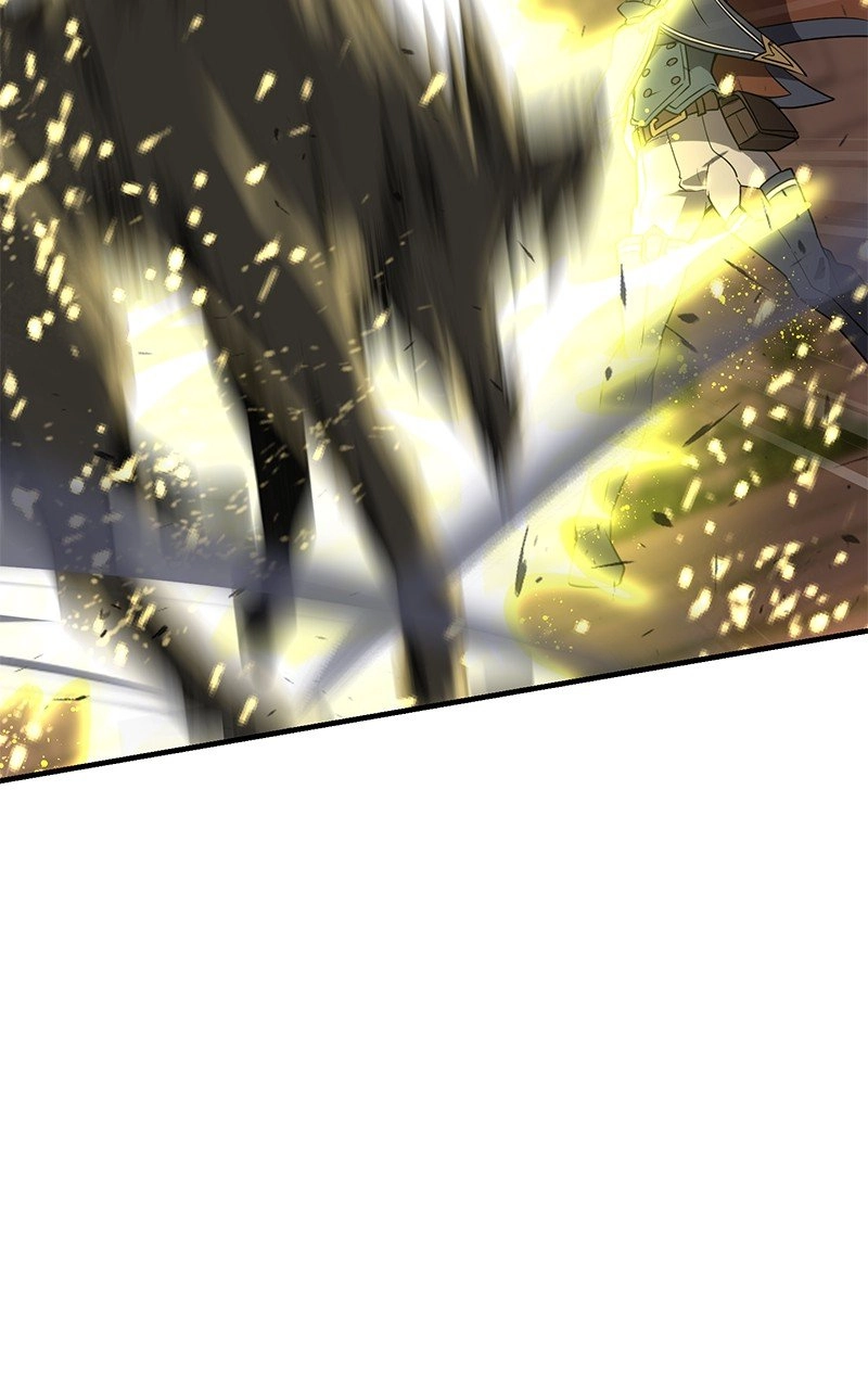 Monster Eater Chapter 2, page 71 of 116