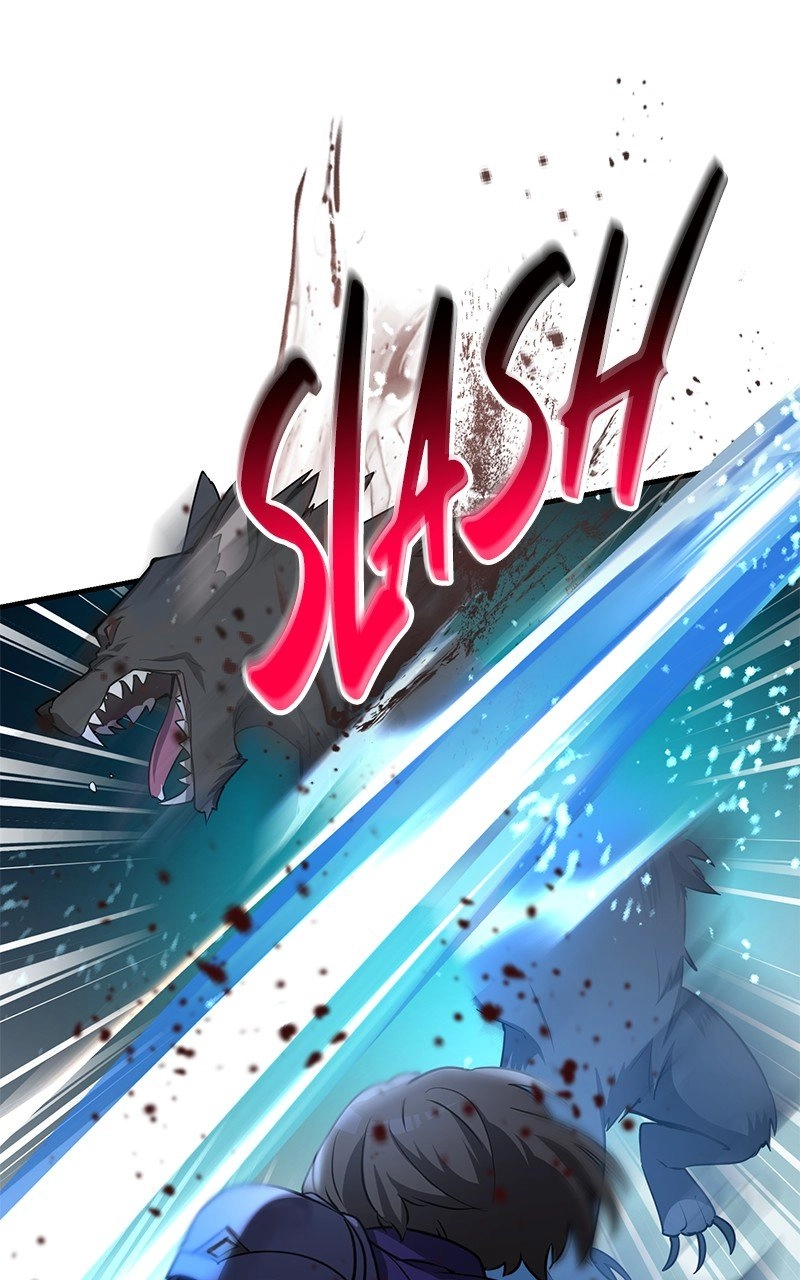 Monster Eater Chapter 2, page 72 of 116