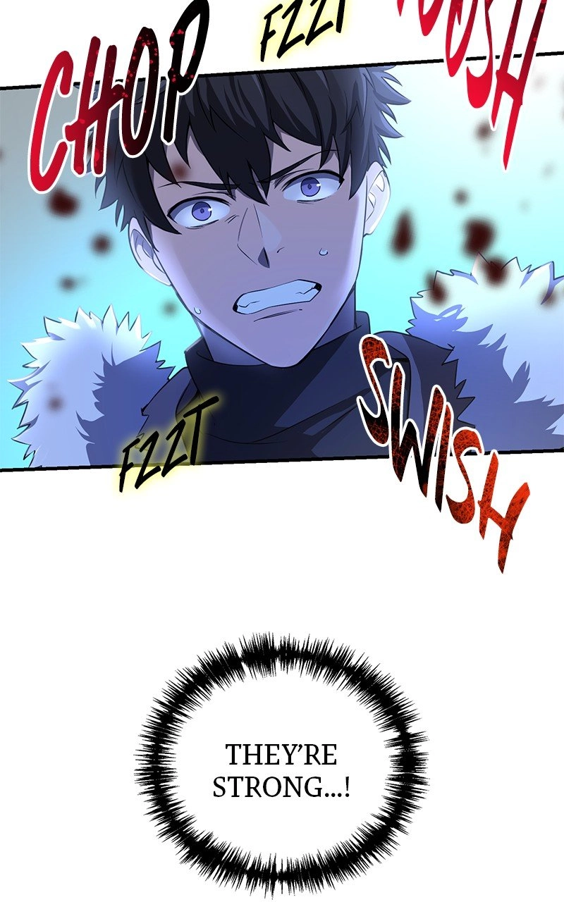 Monster Eater Chapter 2, page 74 of 116