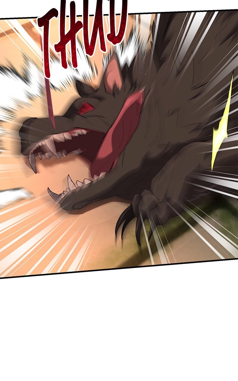Monster Eater Chapter 2, page 77 of 116