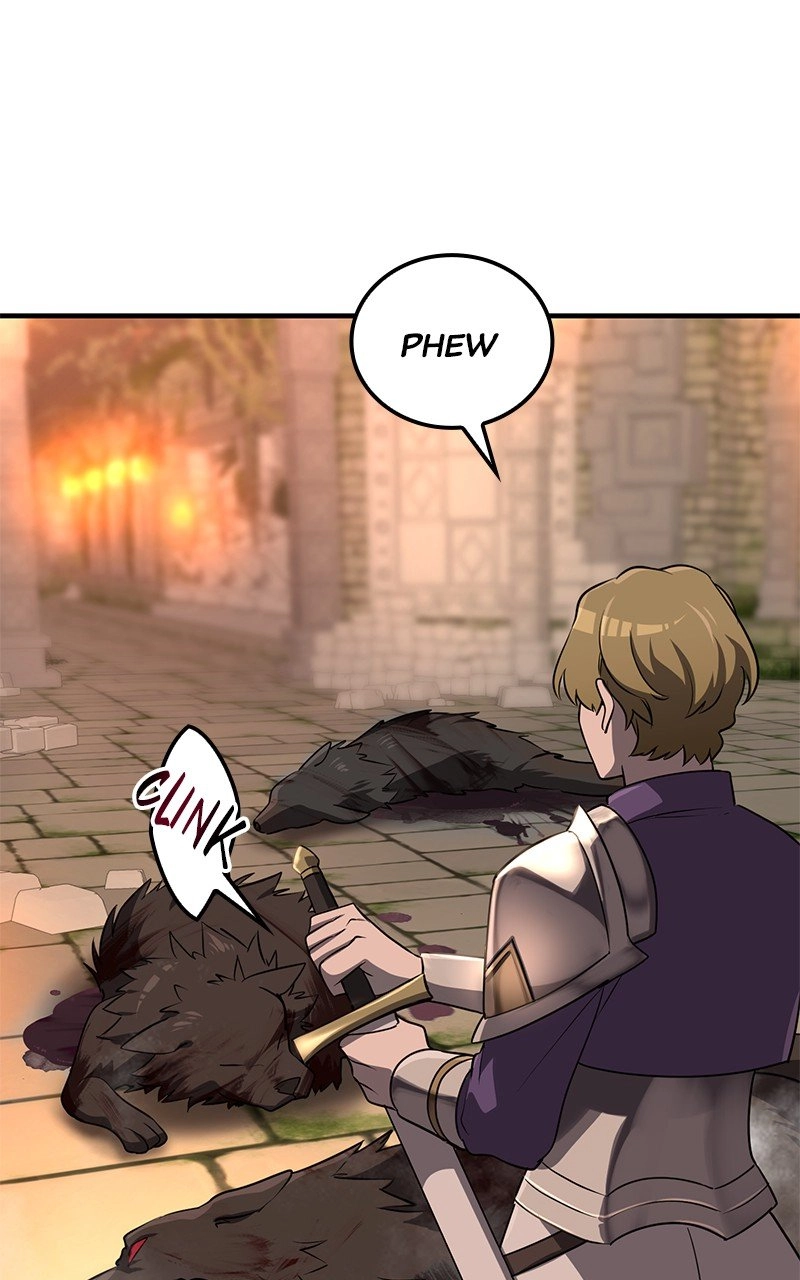 Monster Eater Chapter 2, page 78 of 116