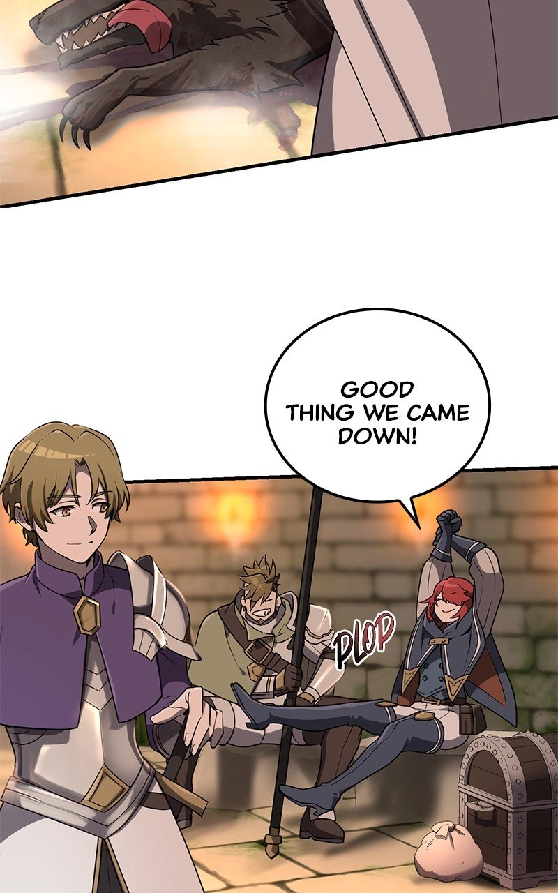 Monster Eater Chapter 2, page 79 of 116