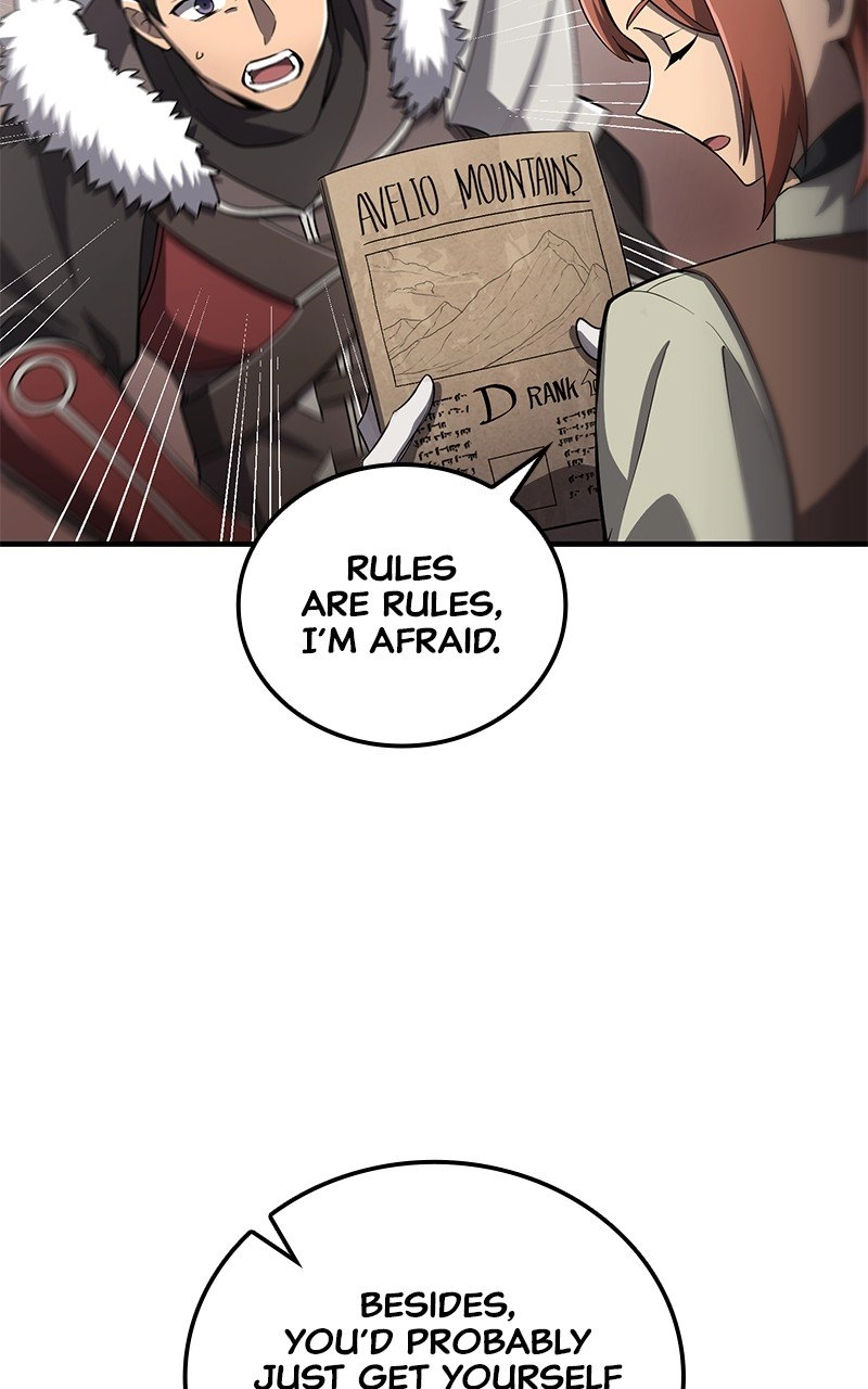Monster Eater Chapter 2, page 8 of 116