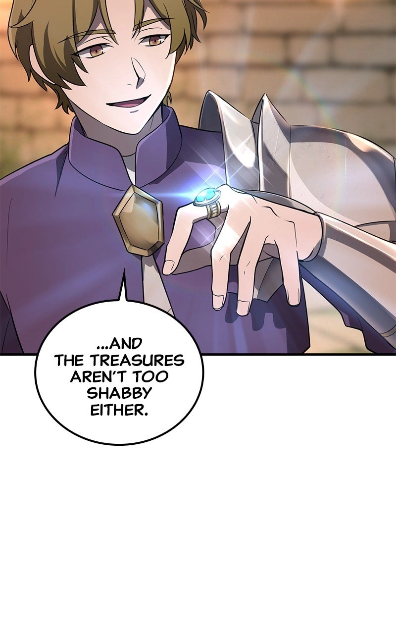 Monster Eater Chapter 2, page 81 of 116