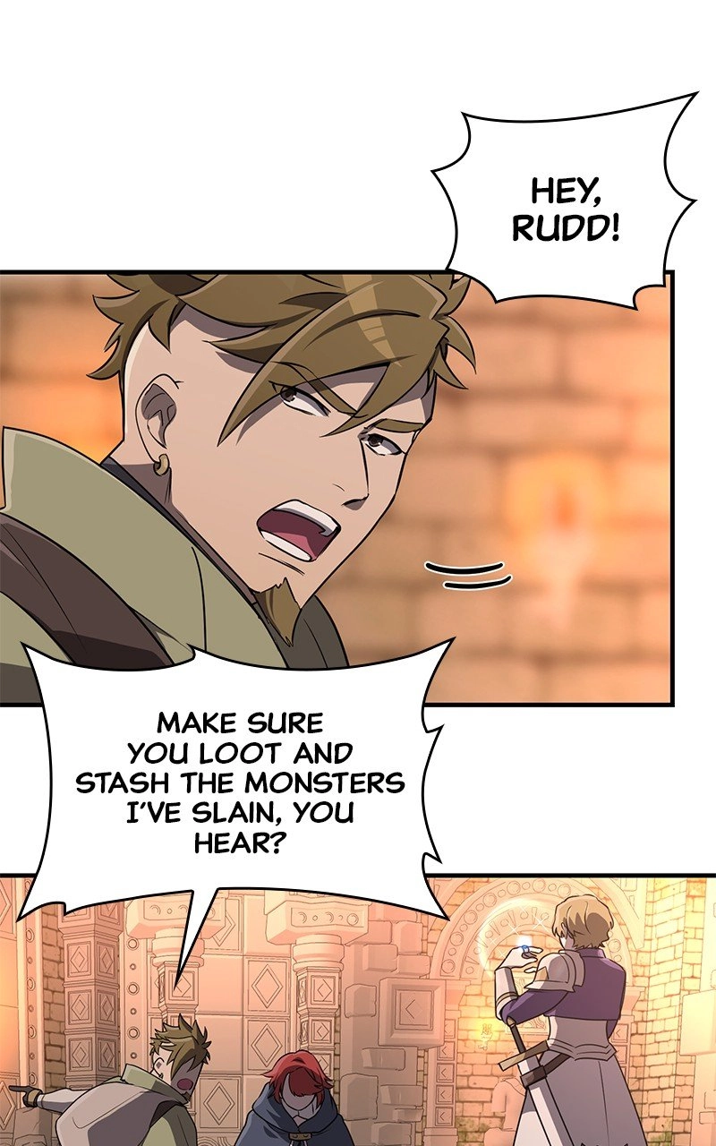 Monster Eater Chapter 2, page 82 of 116