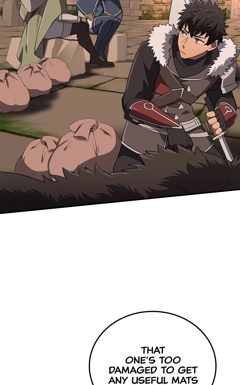 Monster Eater Chapter 2, page 83 of 116