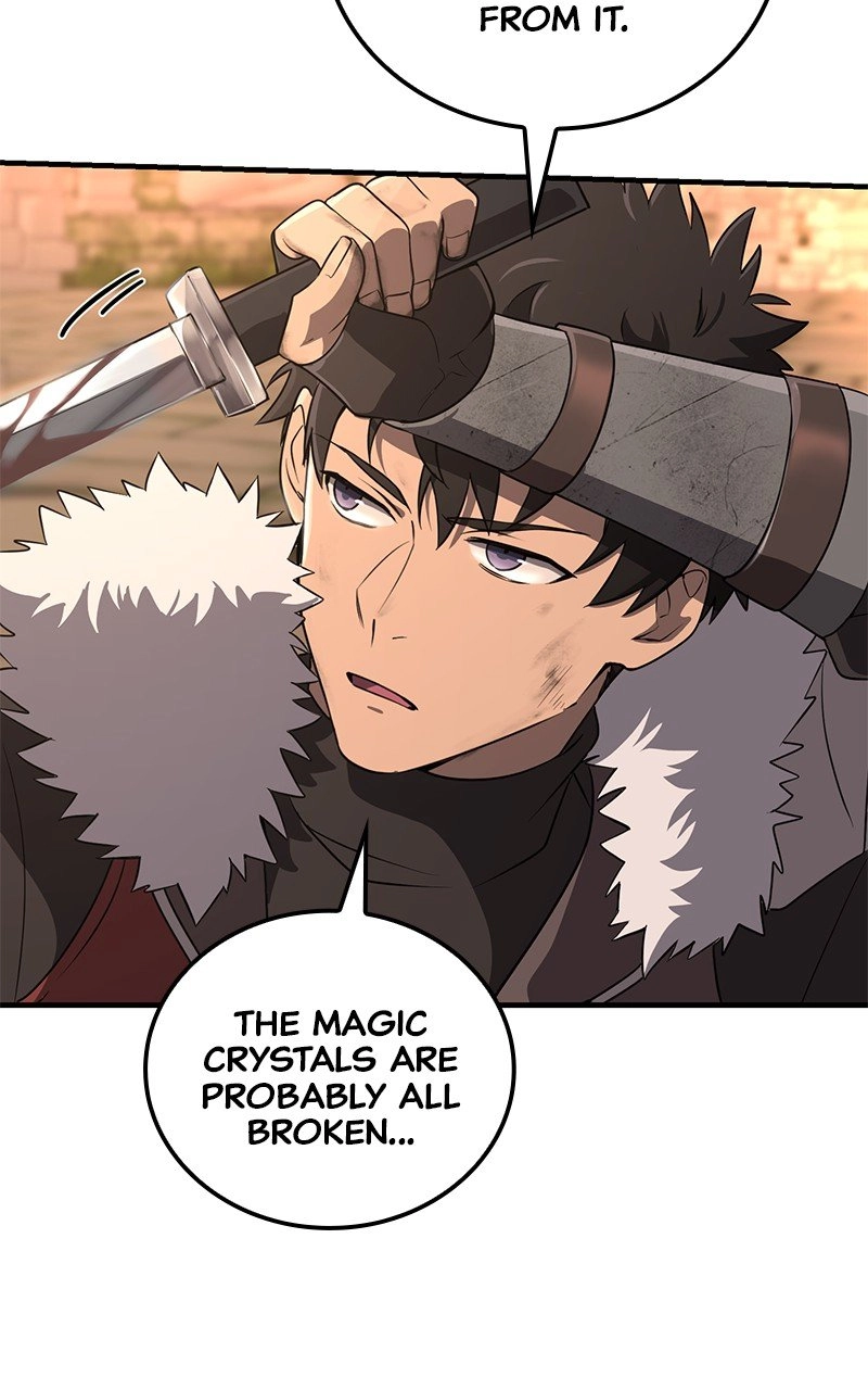 Monster Eater Chapter 2, page 84 of 116
