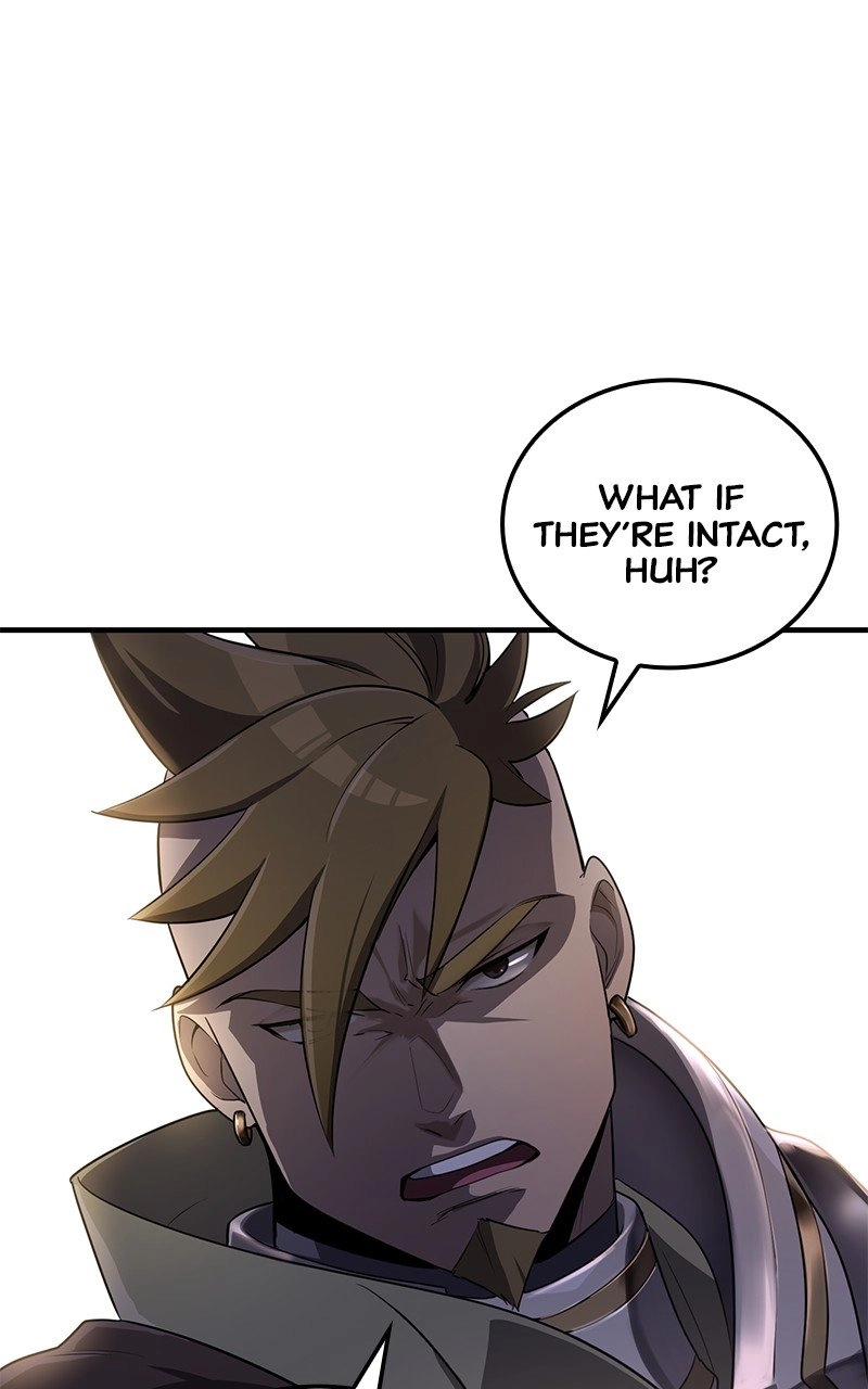 Monster Eater Chapter 2, page 85 of 116