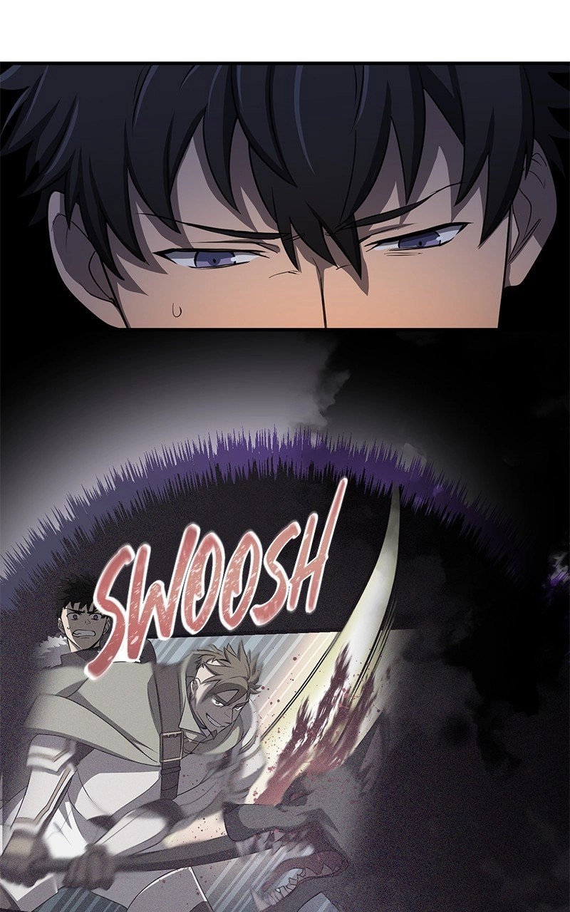 Monster Eater Chapter 2, page 87 of 116
