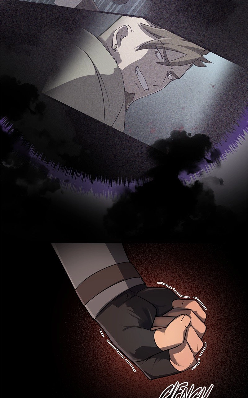 Monster Eater Chapter 2, page 88 of 116