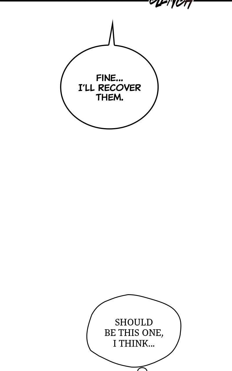 Monster Eater Chapter 2, page 89 of 116