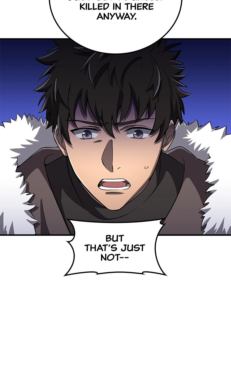 Monster Eater Chapter 2, page 9 of 116