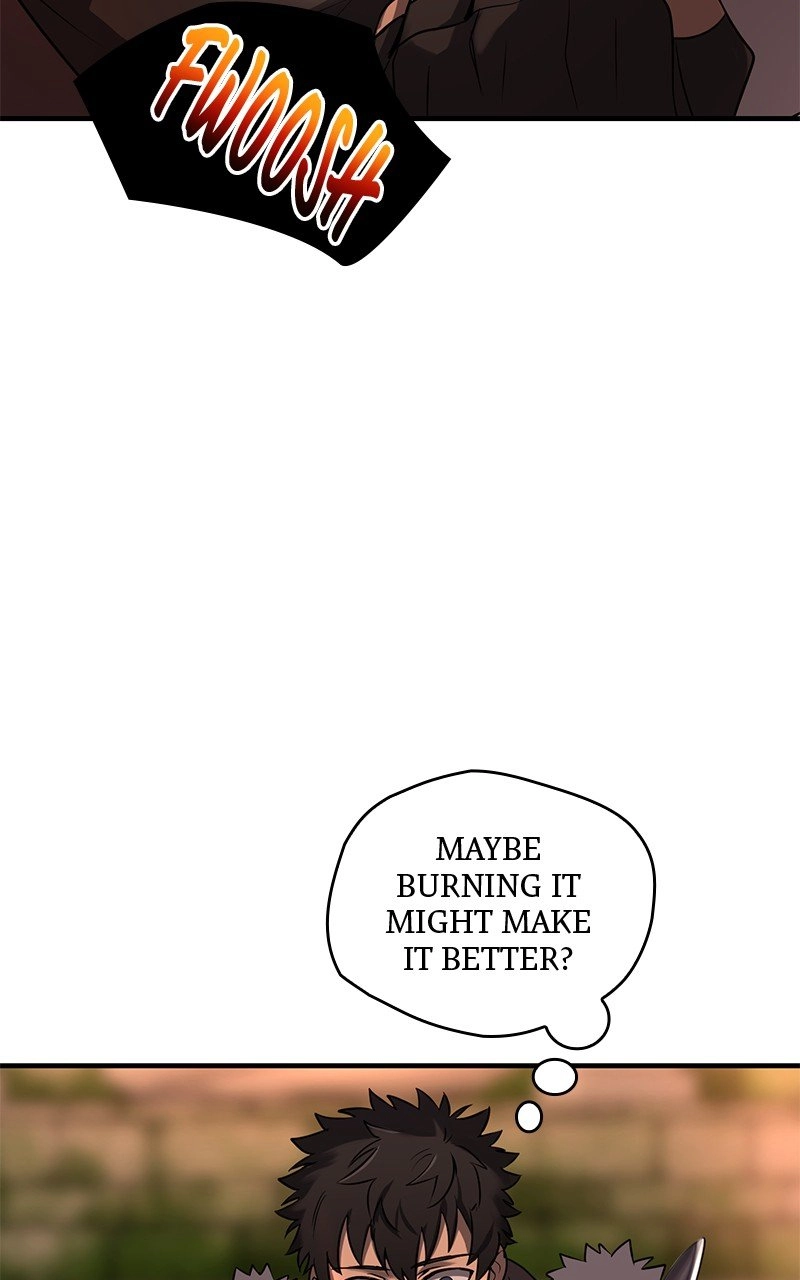 Monster Eater Chapter 2, page 92 of 116