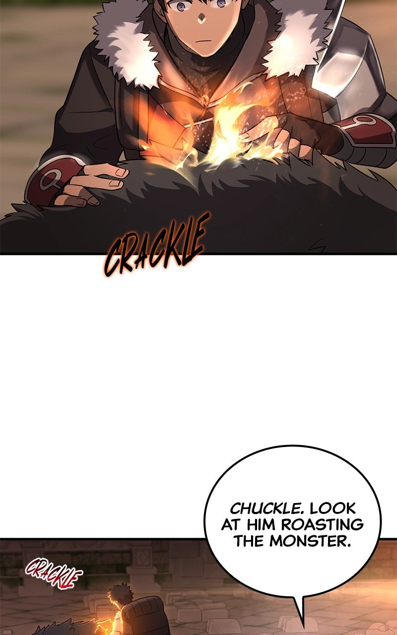 Monster Eater Chapter 2, page 93 of 116
