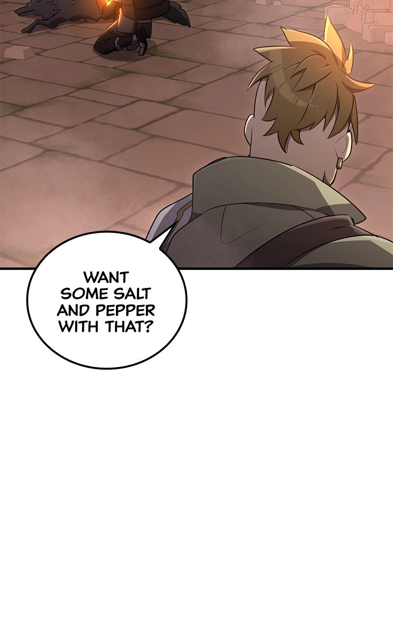 Monster Eater Chapter 2, page 94 of 116