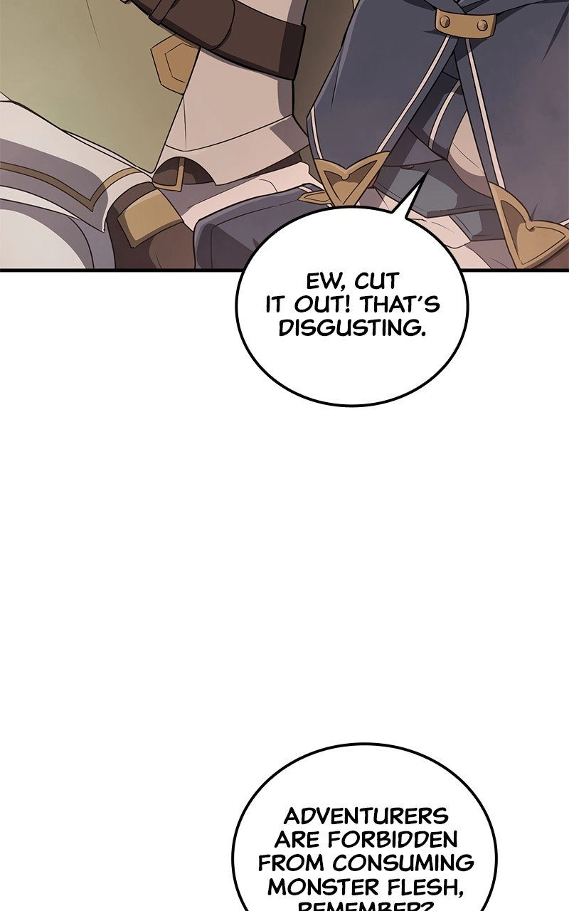 Monster Eater Chapter 2, page 96 of 116