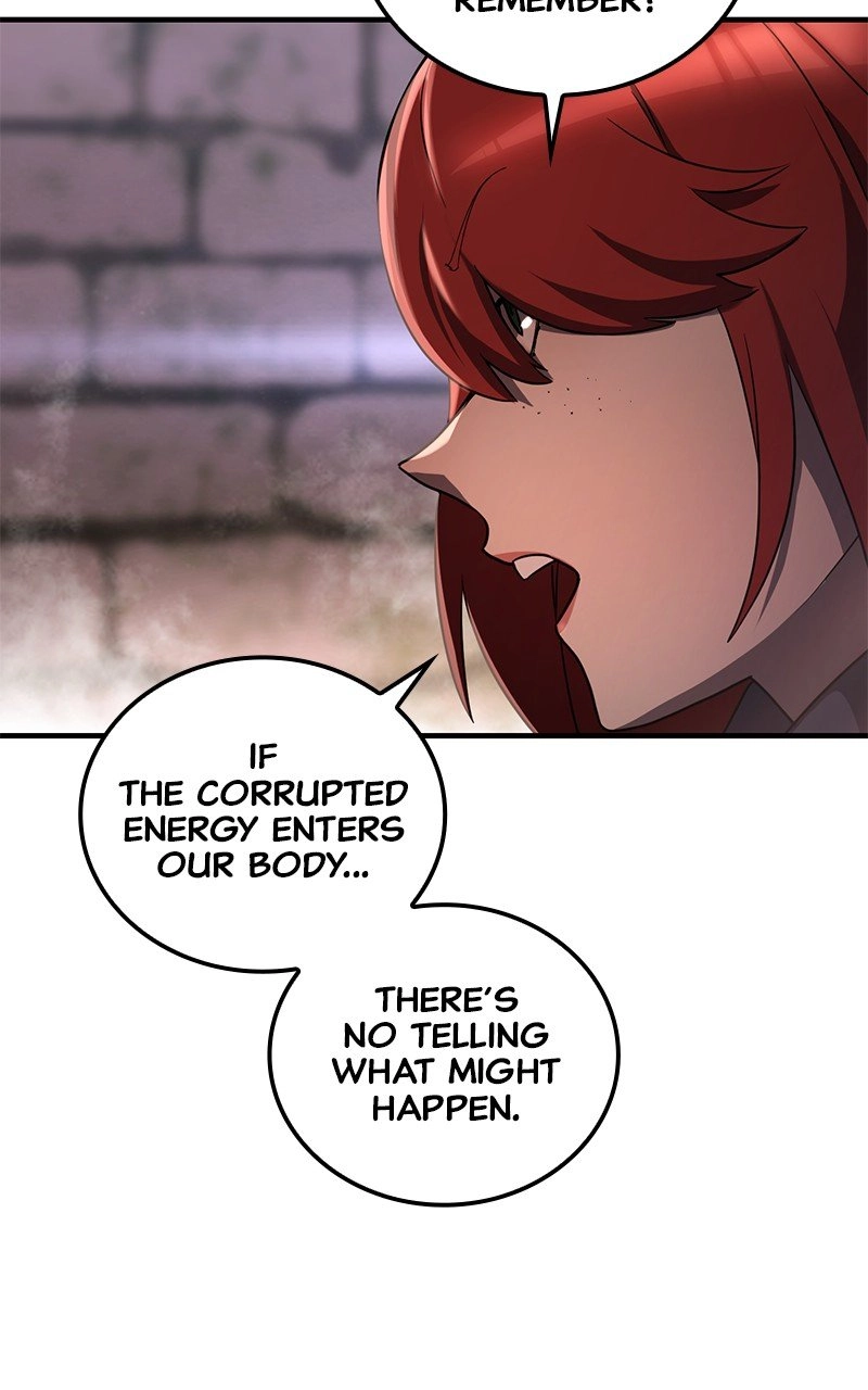 Monster Eater Chapter 2, page 97 of 116