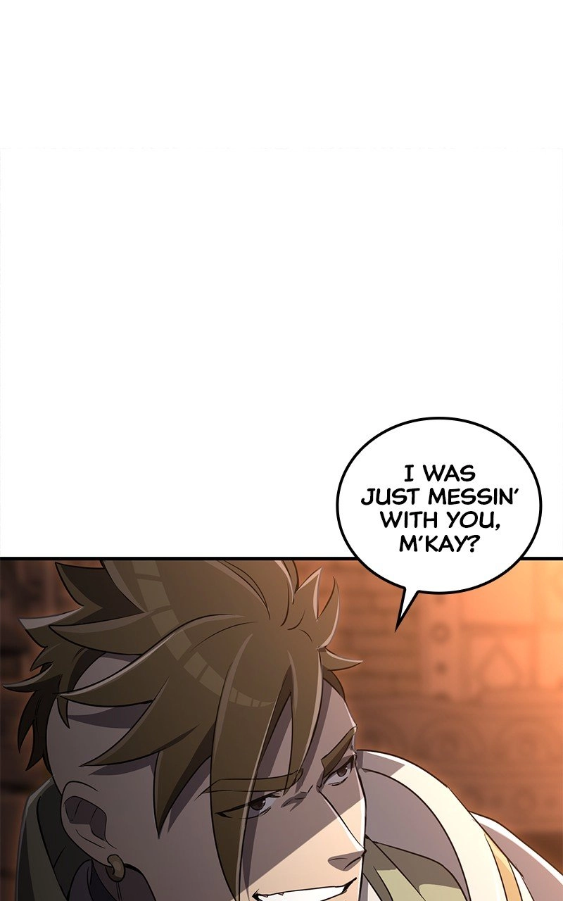 Monster Eater Chapter 2, page 98 of 116