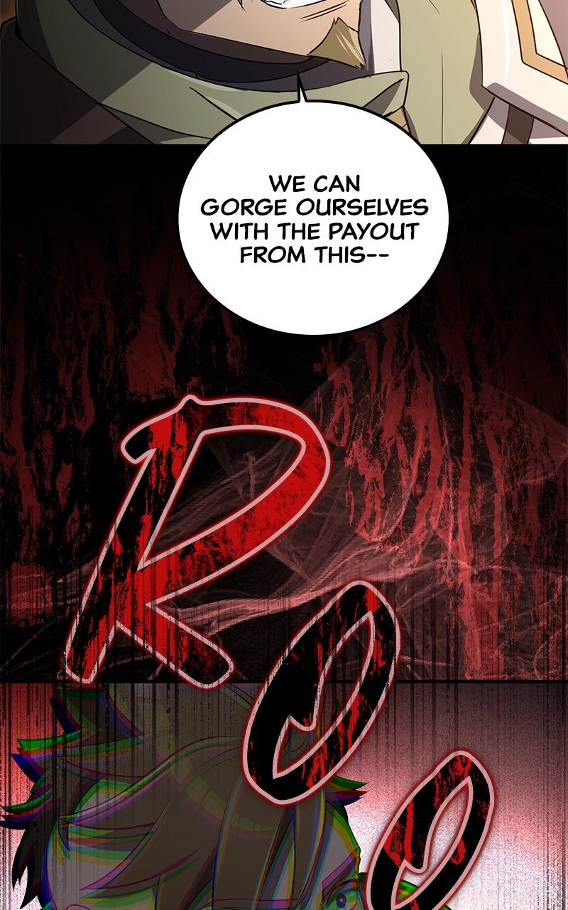 Monster Eater Chapter 2, page 99 of 116