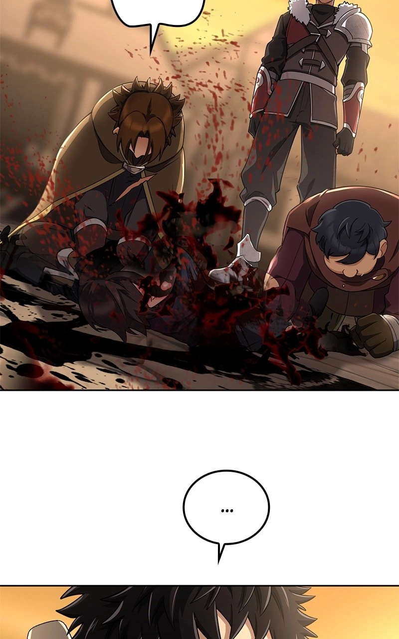 Monster Eater Chapter 20, page 11 of 82
