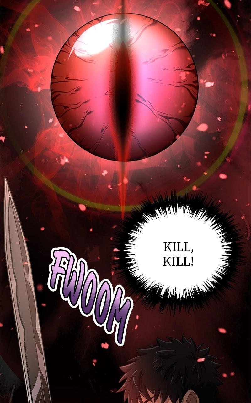 Monster Eater Chapter 20, page 18 of 82