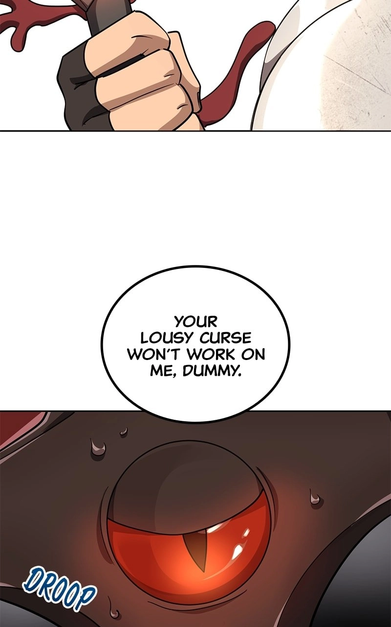 Monster Eater Chapter 20, page 22 of 82