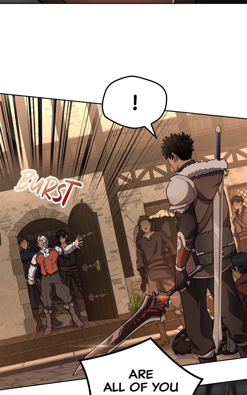Monster Eater Chapter 20, page 23 of 82
