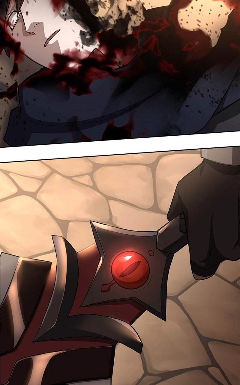 Monster Eater Chapter 20, page 25 of 82
