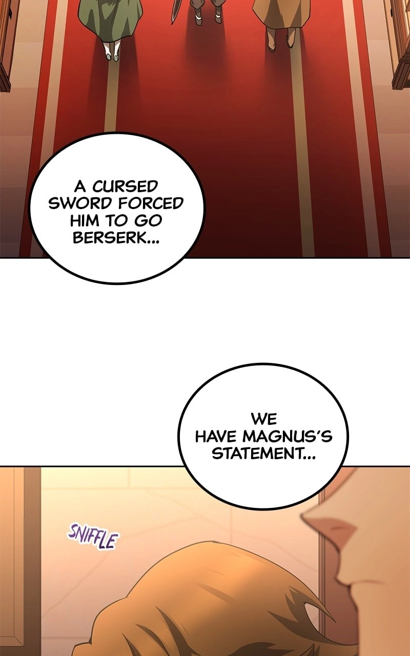 Monster Eater Chapter 20, page 30 of 82