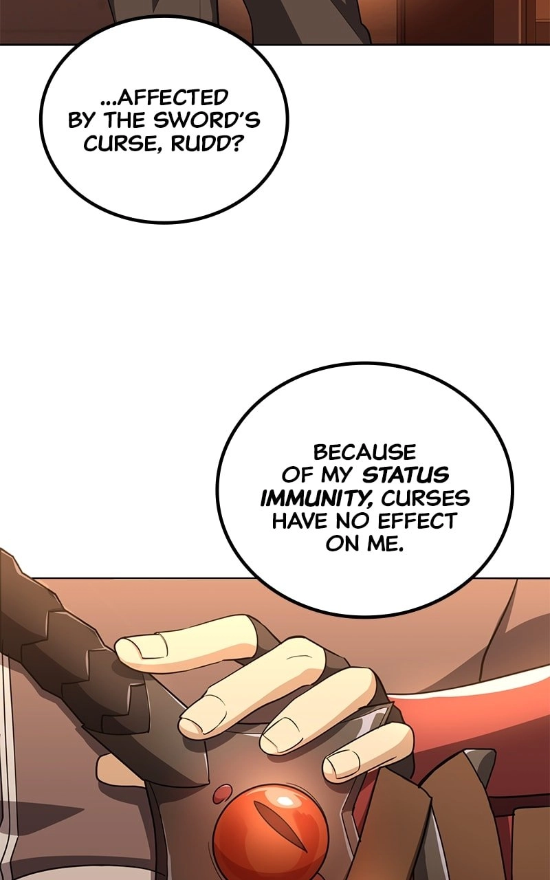 Monster Eater Chapter 20, page 33 of 82