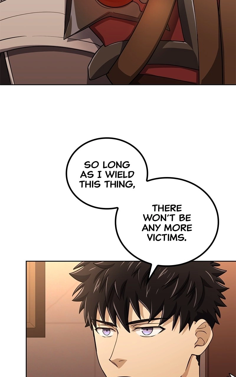 Monster Eater Chapter 20, page 34 of 82