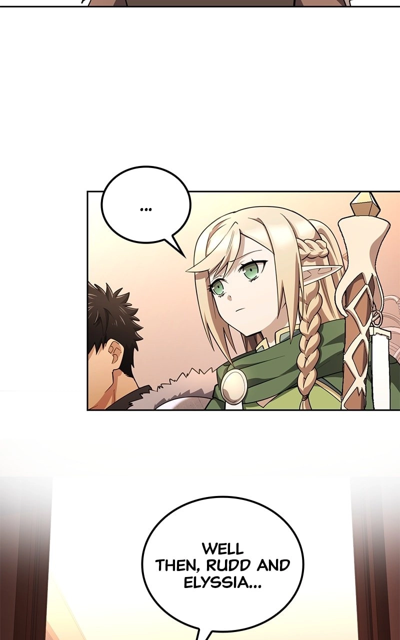 Monster Eater Chapter 20, page 37 of 82