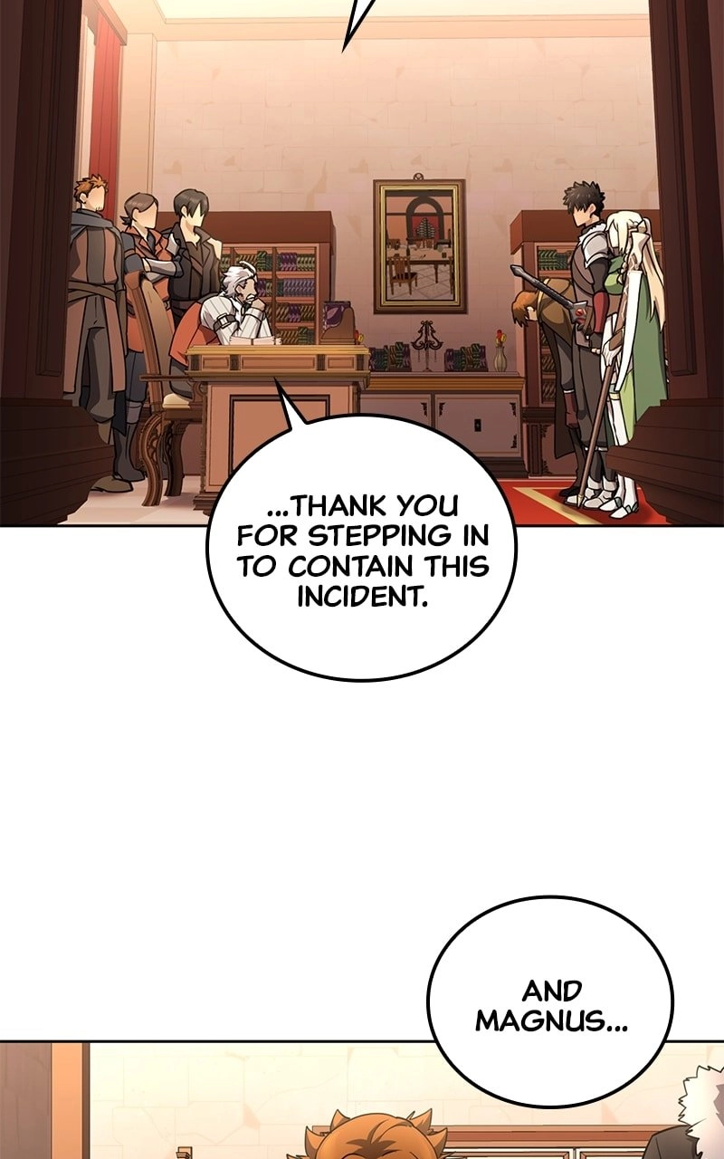 Monster Eater Chapter 20, page 38 of 82