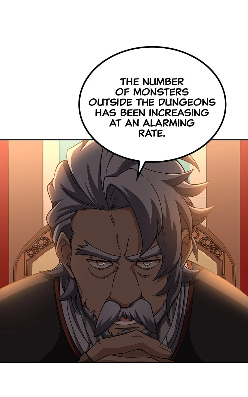 Monster Eater Chapter 20, page 42 of 82