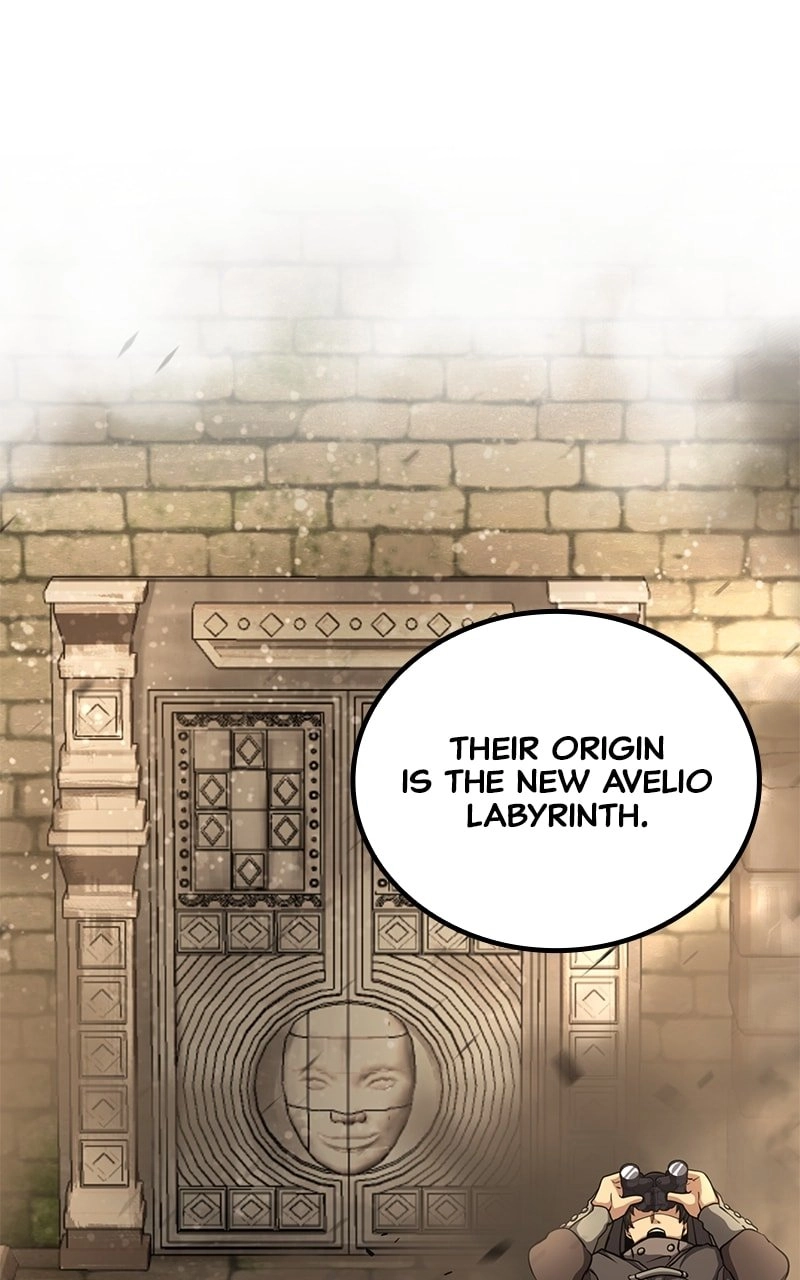 Monster Eater Chapter 20, page 43 of 82