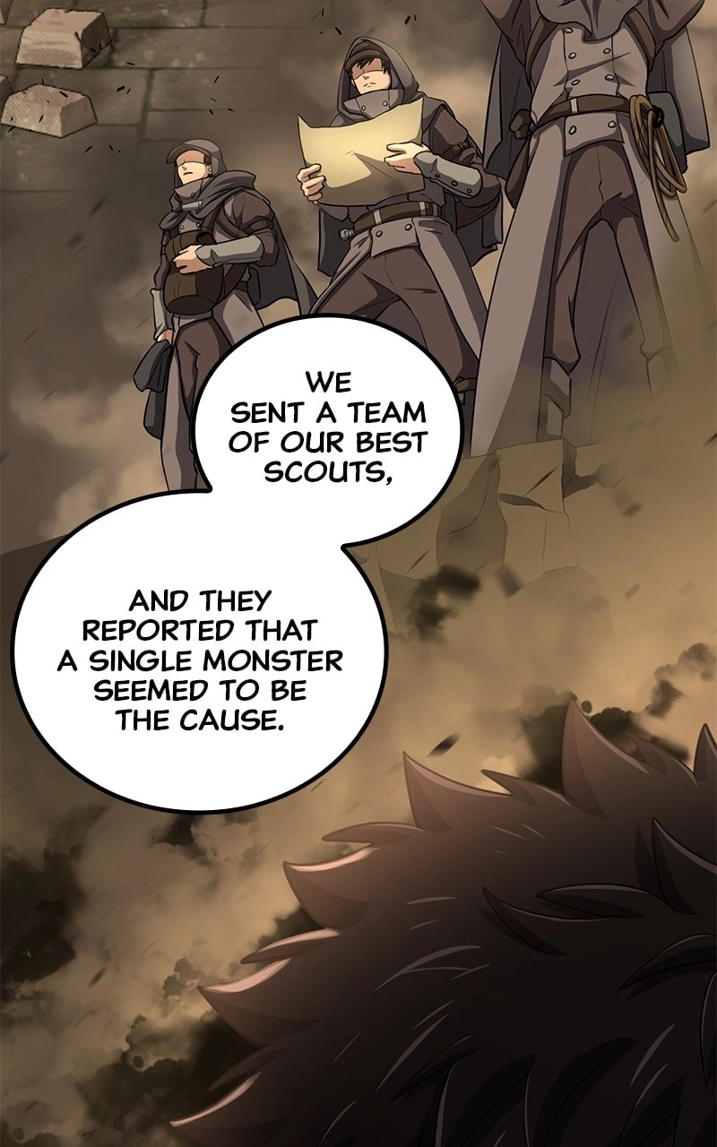 Monster Eater Chapter 20, page 44 of 82