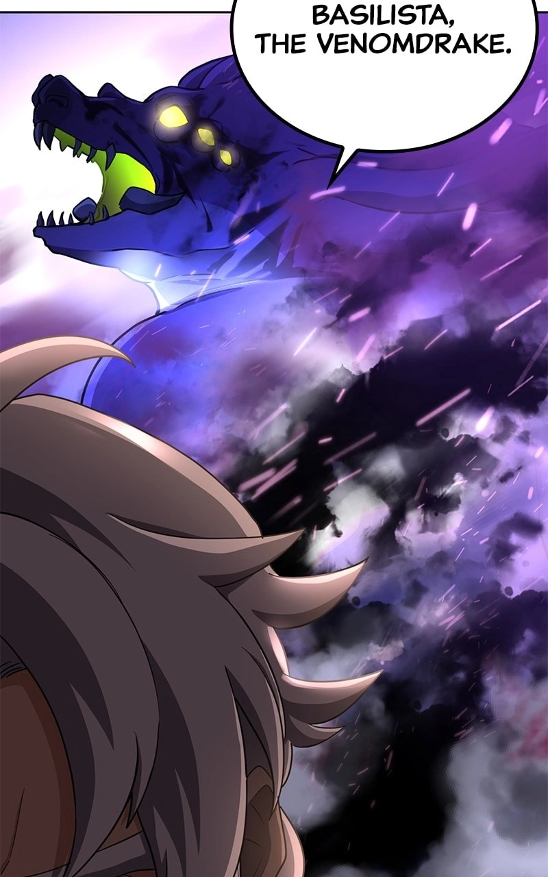 Monster Eater Chapter 20, page 46 of 82