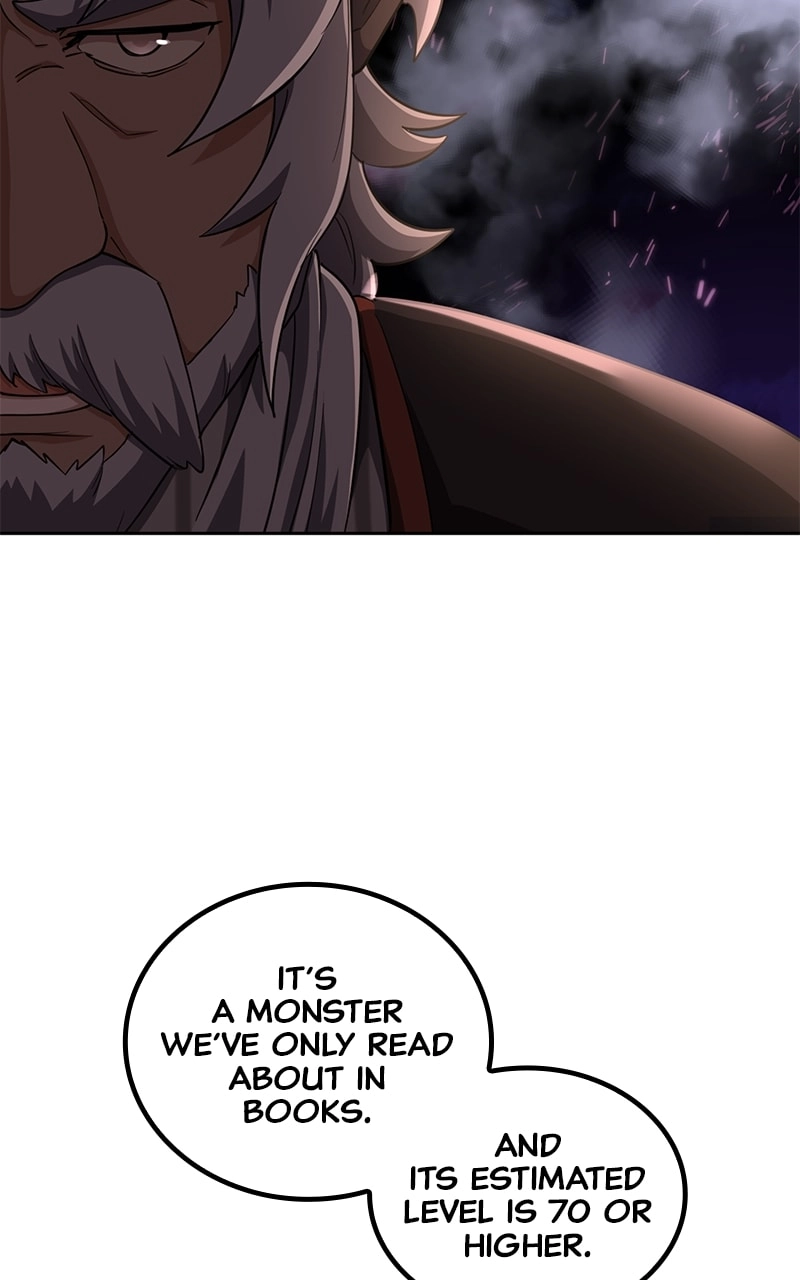 Monster Eater Chapter 20, page 47 of 82