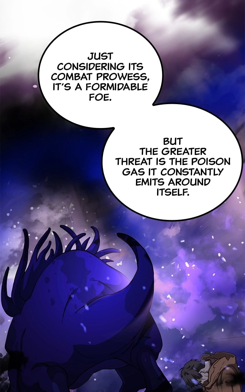 Monster Eater Chapter 20, page 49 of 82