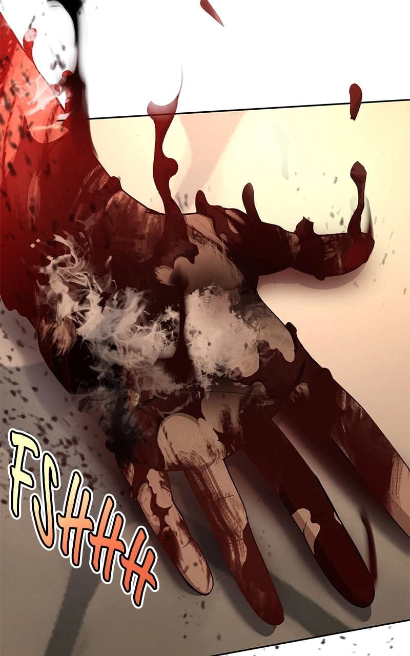 Monster Eater Chapter 20, page 5 of 82