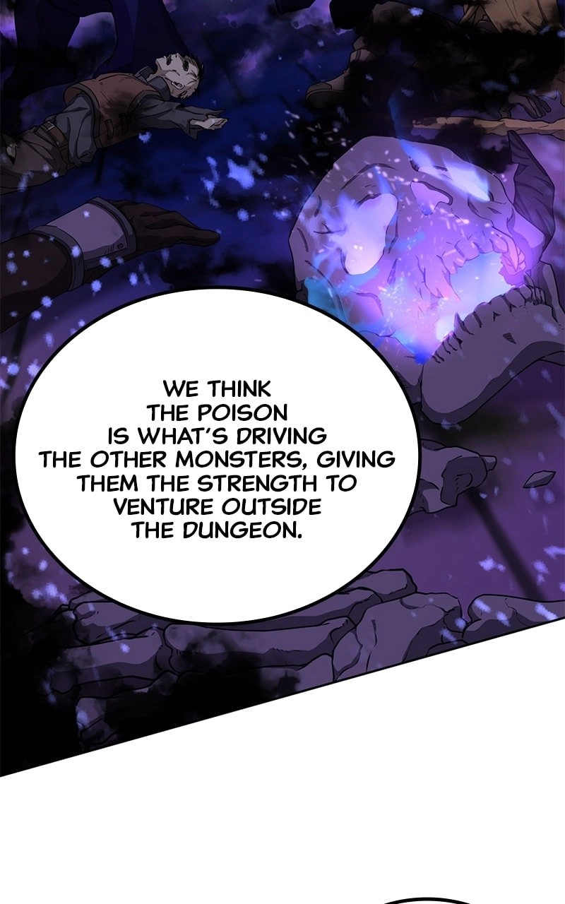 Monster Eater Chapter 20, page 50 of 82