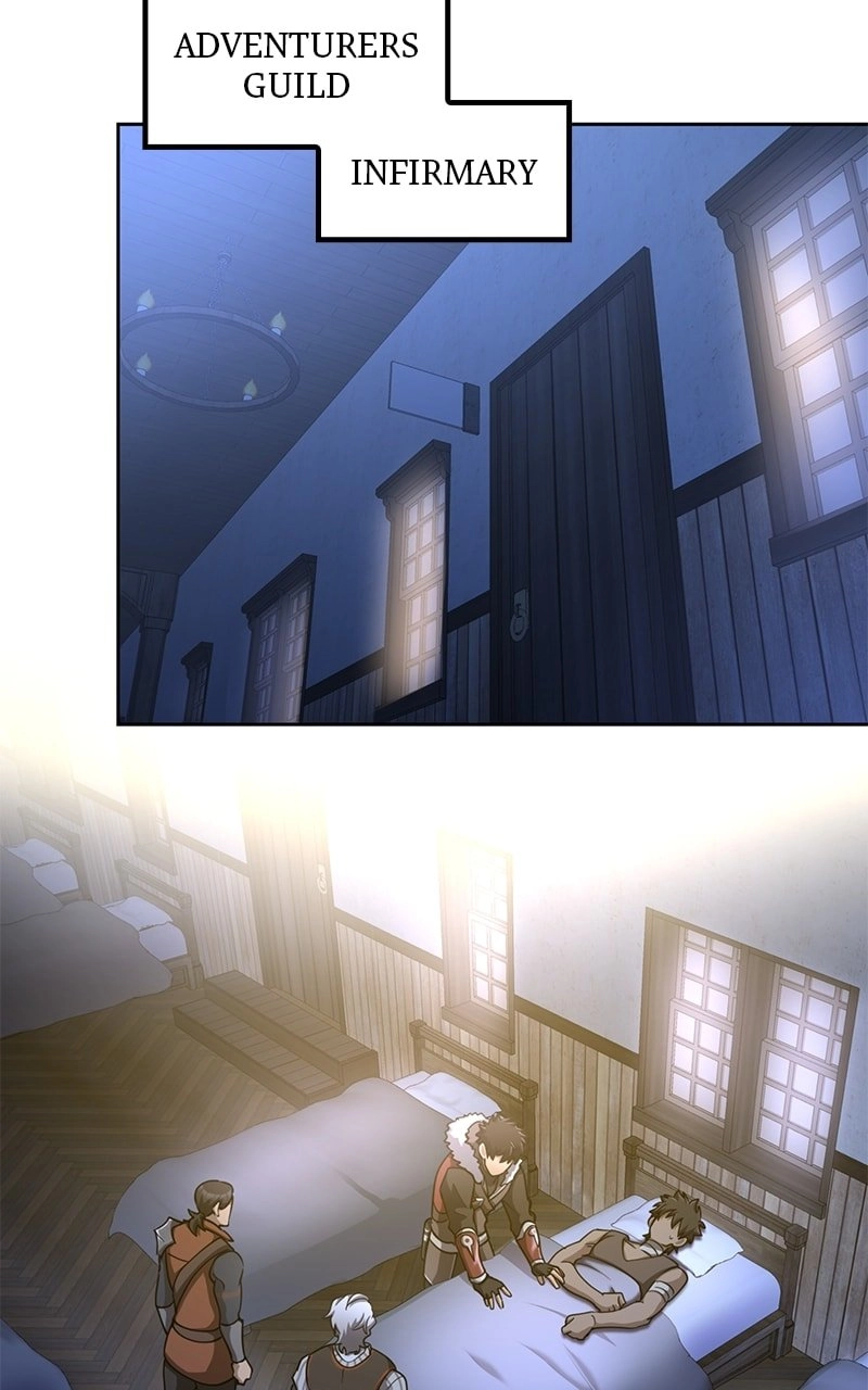 Monster Eater Chapter 20, page 56 of 82